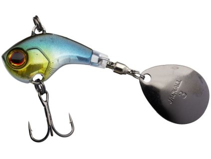 ILLEX Deracoup Aurora Bleak