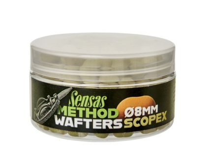 SENSAS Wafters Scopex