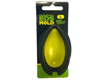 SENSAS Eds Moule Method/Hybrid