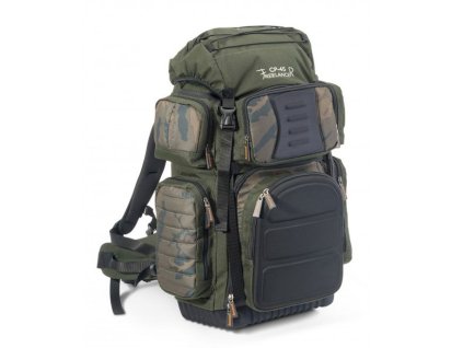 ANACONDA Freelancer Climber Pack 45