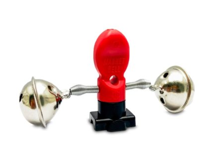 UNI CAT Magnetic Rod Bells
