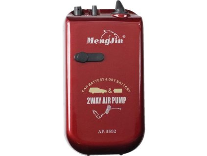 SAENGER Vzduchovací motorek II