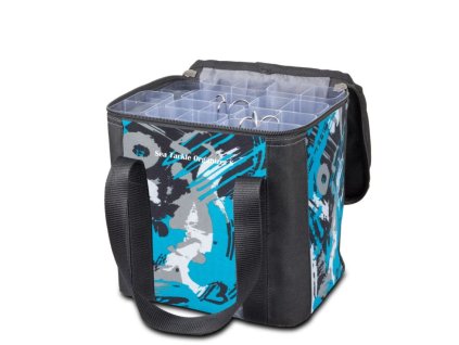 AQUANTIC Sea Tackle Organizer S