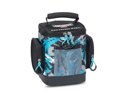 AQUANTIC Sea Tackle Bag L