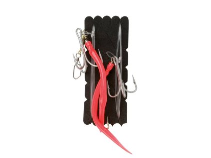 AQUANTIC Bite Over Rig 0,9mm