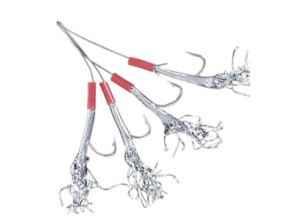 AQUANTIC Mackerel II