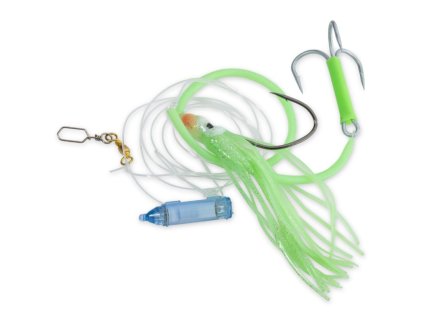 AQUANTIC Leng Rig Flashlight