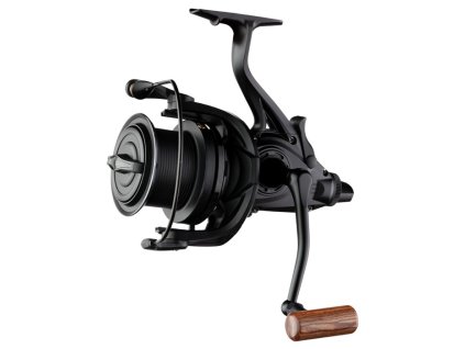 GIANTS FISHING Naviják Deluxe Reel FS 9000 + cívka 8000 ZDARMA!