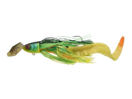 ABU GARCIA Beast Bladed Jig Firetiger