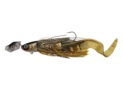ABU GARCIA Beast Bladed Jig Bream