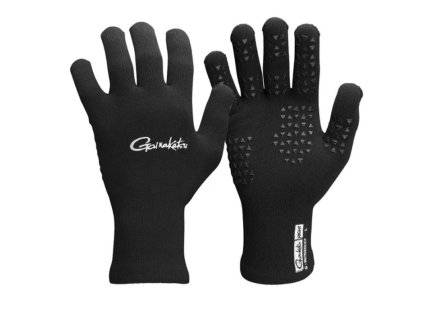 GAMAKATSU Gama G-Waterproof Gloves