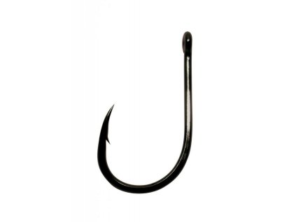 GAMAKATSU New Label Eyed Hooks LS-3313F Black