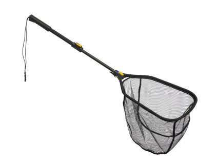 SPRO Folding Float Net Tele