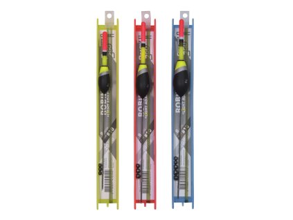 SPRO Polerig Robin Light Adapter 4,5mm