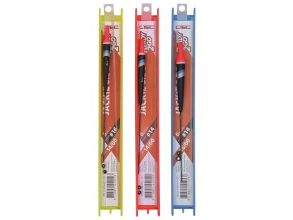 SPRO Polerig Jackie 6m