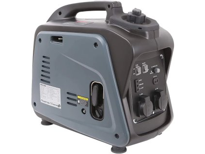 Elektrocentrála Generator Powerkick 2000 1