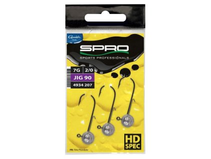 SPRO Jig 90 HD