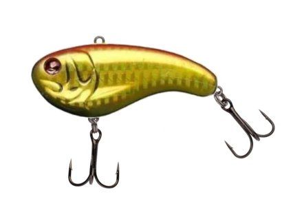 SEBILE Flatt Shad Snagless 1