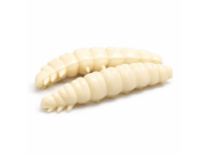 LIBRA LURES Larva 30 Cheese 005 (Cheese)
