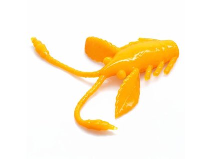 LIBRA LURES Pro Nymph Dark Yellow 008 (Krill)