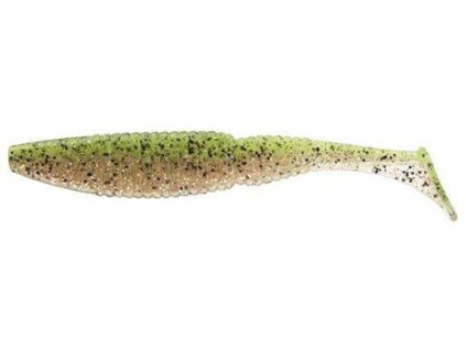 DAIWA Gumová Nástraha TN D`Swim 15cm Chartreuse Ayu