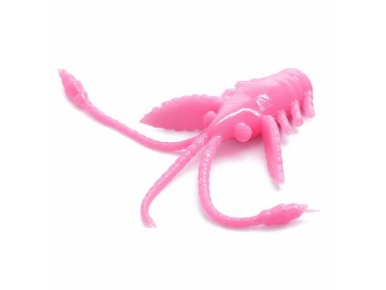 LIBRA LURES Pro Nymph Bubble Gum 017 (Cheese)