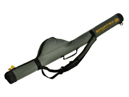 SPORTEX 2024 Tubus 1 prut s navijákem VIII