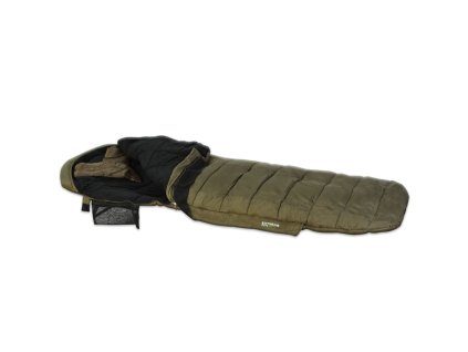 GIANTS FISHING Spací pytel 5 Season Extreme Plus Sleeping Bag