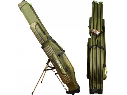 vyr 13571 POKROWIEC 3 KOMORY 160 CM MISTRALL USZTYWNIANY Kod producenta AM 6009294