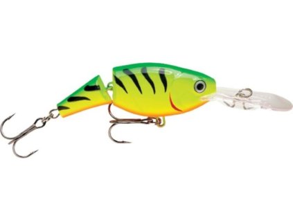 RAPALA Jointed Shad Rap 5cm Firetiger