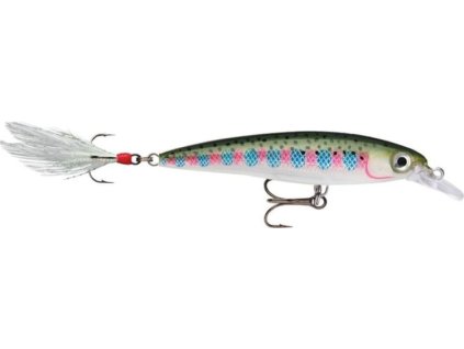 RAPALA X-Rap 4cm Rainbow Trout