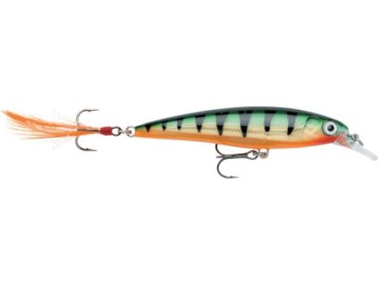 RAPALA X-Rap 4cm Pike