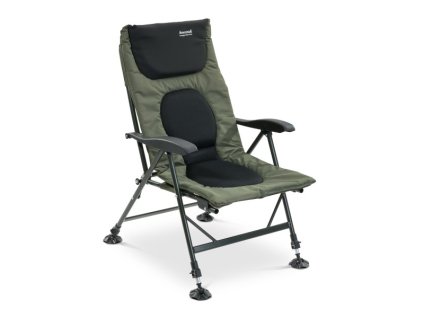 rybarske kreslo anaconda lounge chair xt 6
