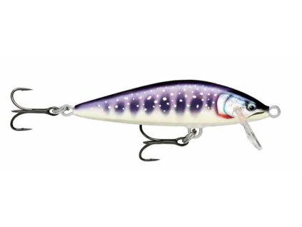 RAPALA Count Down Elite Glass Dark Ice White