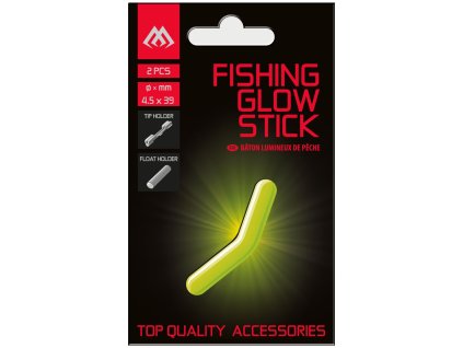 MIKADO Chemické světlo LIGHT STICK 4,5x39mm