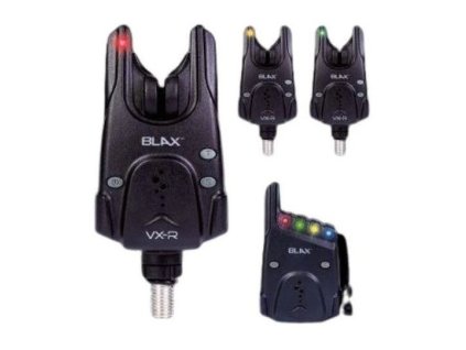 CARP SPIRIT Blax VX-R 3+1