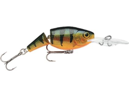 RAPALA Jointed Shad Rap Perch