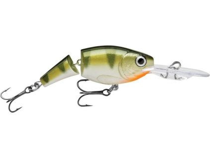 RAPALA Jointed Shad Rap Yellow Perch
