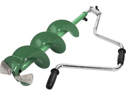 MIKADO Vrták na led 15cm