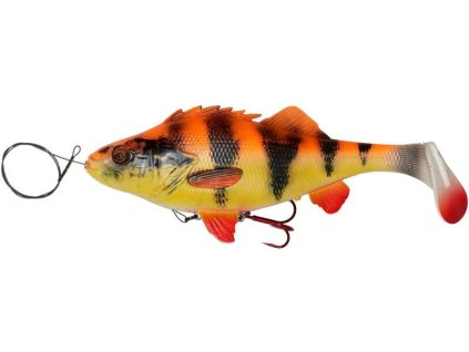 SG 3D Trout Rattle Shad 17cm 80g Trout 2