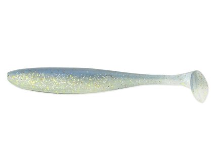 KEITECH Easy Shiner Sexy Shad