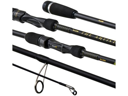 ILLEX The Artist X5 S 2,40m M Dark Puppeteer