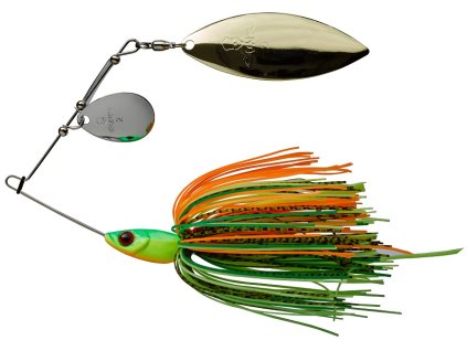GUNKI Spinnaker 14g Fire Tiger