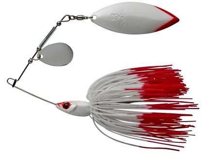 GUNKI Spinnaker 14g Red Head