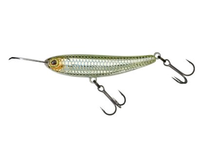 ILLEX Riser Bait 6cm S HS Minnow