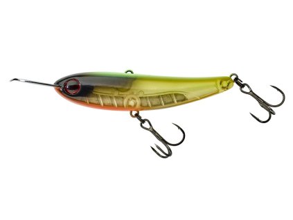 ILLEX Riser Bait 8cm HL Dark Fighter