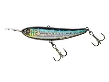 ILLEX Riser Bait 8cm RT Secret Iwashi