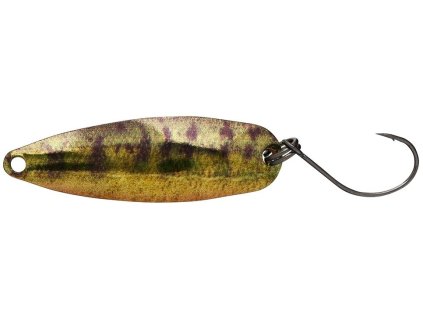 ILLEX Native Spoon 2,5g Spawning Vairon
