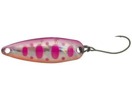 ILLEX Native Spoon 3,5g pink Yamame
