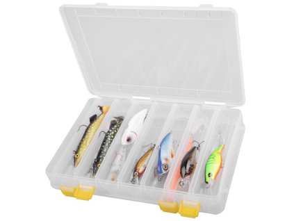 SPRO Hardbaits Box L1